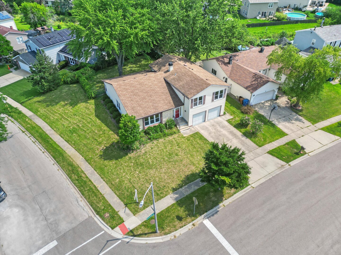Properties 3 88 Hesterman Drive