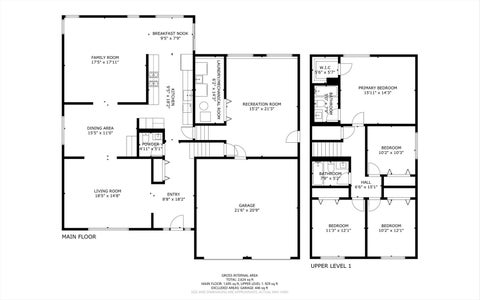 Tiny photo for 88 Hesterman Drive, Glendale Heights, IL 60139 (MLS # 12523366)