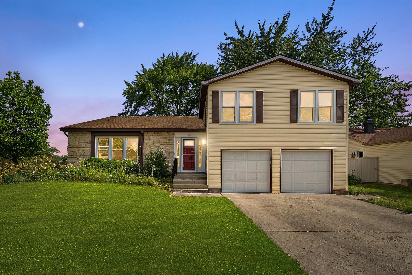 Properties 1 88 Hesterman Drive