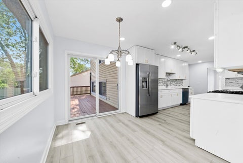 Tiny photo for 88 Hesterman Drive, Glendale Heights, IL 60139 (MLS # 12523366)