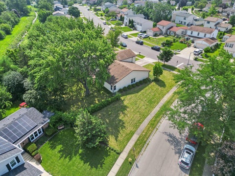 Tiny photo for 88 Hesterman Drive, Glendale Heights, IL 60139 (MLS # 12523366)