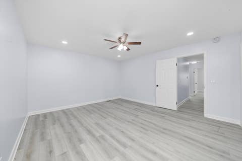 Tiny photo for 88 Hesterman Drive, Glendale Heights, IL 60139 (MLS # 12523366)