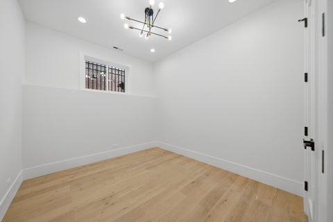 Tiny photo for 1244 N Kedzie Avenue #1, Chicago, IL 60651 (MLS # 12760244)
