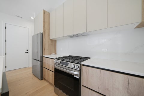 Tiny photo for 1244 N Kedzie Avenue #1, Chicago, IL 60651 (MLS # 12760244)