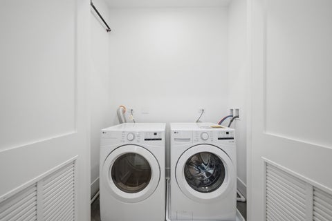Tiny photo for 1244 N Kedzie Avenue #1, Chicago, IL 60651 (MLS # 12760244)