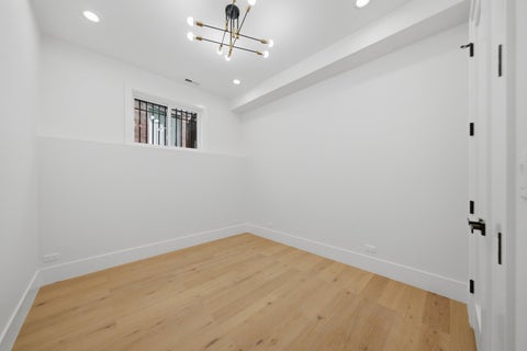 Tiny photo for 1244 N Kedzie Avenue #1, Chicago, IL 60651 (MLS # 12760244)