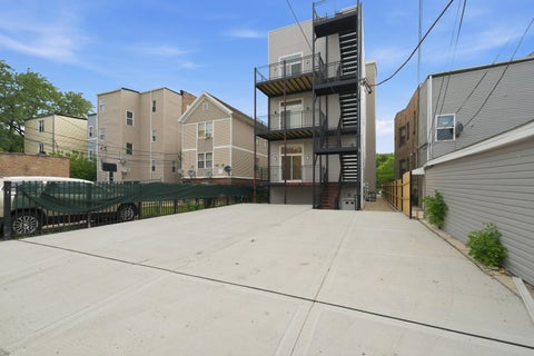 Tiny photo for 1244 N Kedzie Avenue #1, Chicago, IL 60651 (MLS # 12760244)