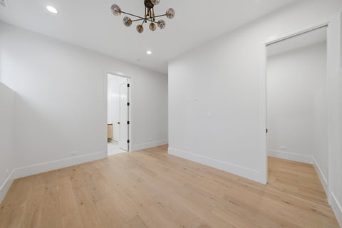 Tiny photo for 1244 N Kedzie Avenue #1, Chicago, IL 60651 (MLS # 12760244)