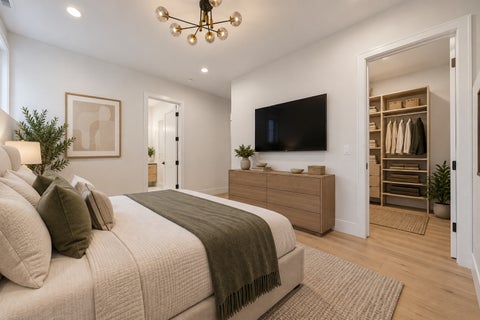Tiny photo for 1244 N Kedzie Avenue #1, Chicago, IL 60651 (MLS # 12760244)