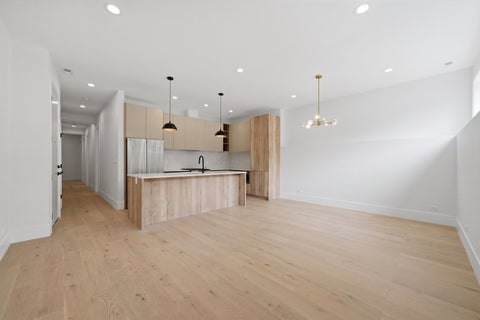 Tiny photo for 1244 N Kedzie Avenue #1, Chicago, IL 60651 (MLS # 12760244)
