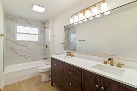 Tiny photo for 11756 S Leamington Avenue, Alsip, IL 60803 (MLS # 12486961)