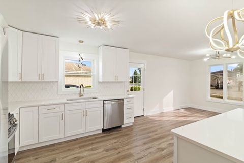 Tiny photo for 11756 S Leamington Avenue, Alsip, IL 60803 (MLS # 12486961)