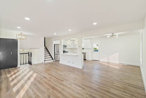 Tiny photo for 11756 S Leamington Avenue, Alsip, IL 60803 (MLS # 12486961)