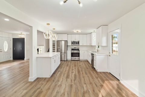 Tiny photo for 11756 S Leamington Avenue, Alsip, IL 60803 (MLS # 12486961)