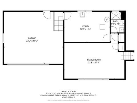 Tiny photo for 11756 S Leamington Avenue, Alsip, IL 60803 (MLS # 12486961)