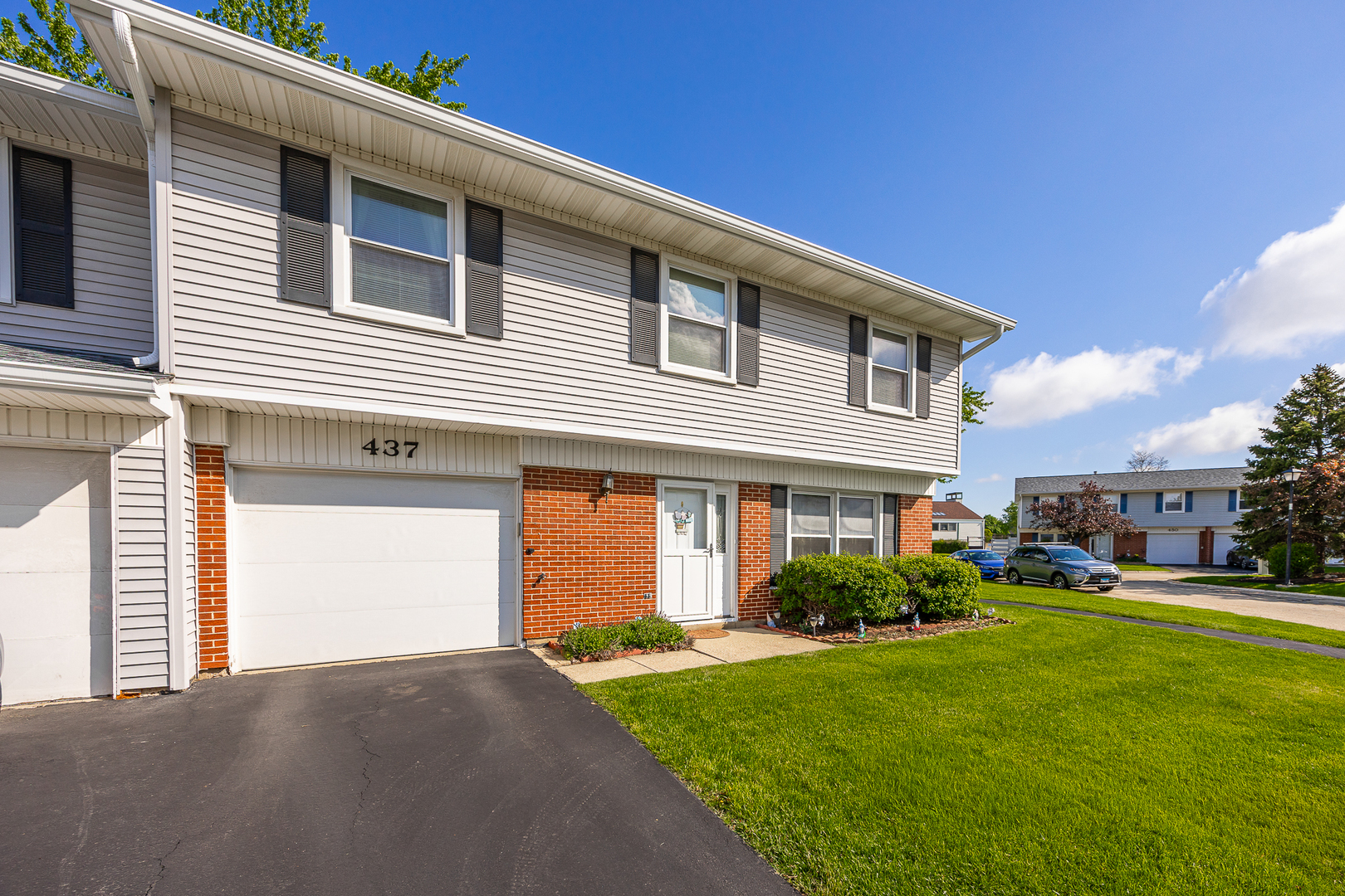 437 Wright Court