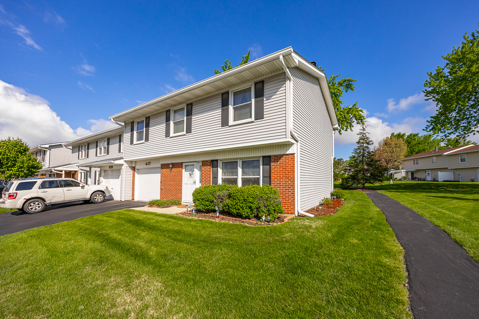 437 Wright Court