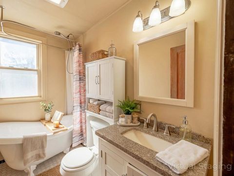 Tiny photo for 443 Ferdinand Avenue, Forest Park, IL 60130 (MLS # 12543709)