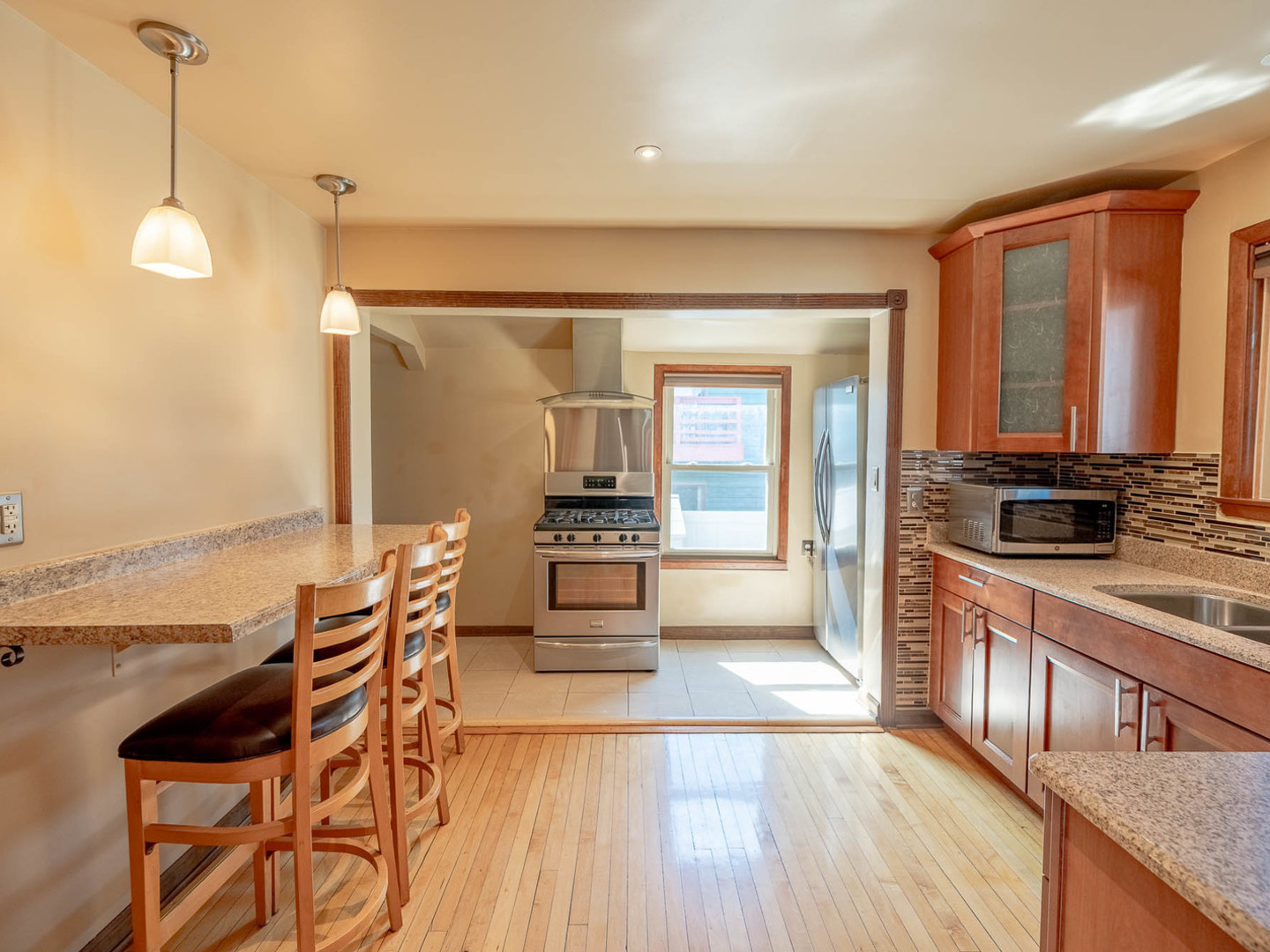 443 Ferdinand Avenue