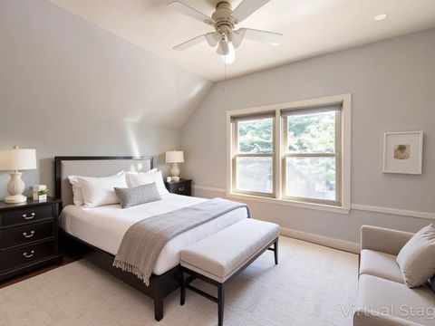 Tiny photo for 443 Ferdinand Avenue, Forest Park, IL 60130 (MLS # 12543709)