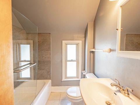 Tiny photo for 443 Ferdinand Avenue, Forest Park, IL 60130 (MLS # 12543709)