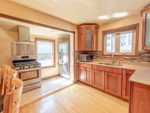 Tiny photo for 443 Ferdinand Avenue, Forest Park, IL 60130 (MLS # 12543709)