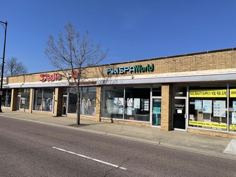 5644 Dempster Street Morton Grove IL 60053