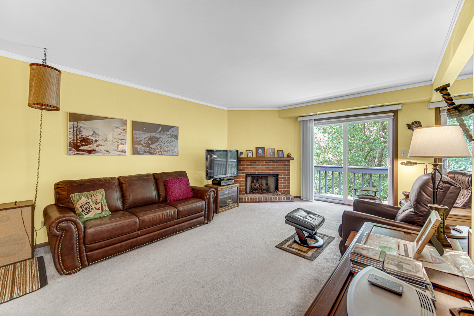 5375 Newport 2C Drive 2C