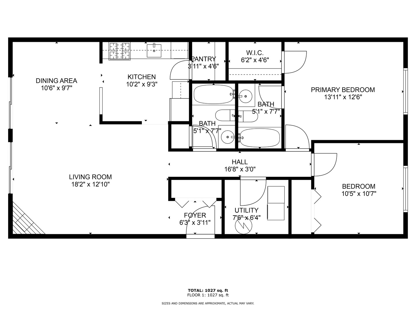 5375 Newport 2C Drive 2C
