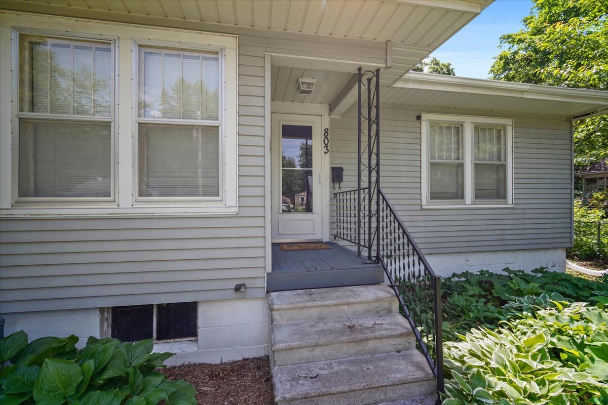 803 Osage Street