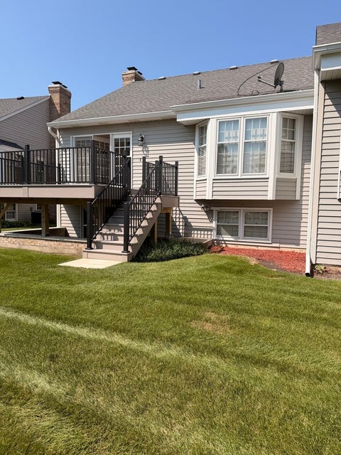 Tiny photo for 1383 Miller Road, Geneva, IL 60134 (MLS # 12748560)