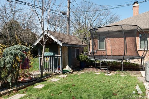 Tiny photo for 900 TOMAWADEE Drive, Park Ridge, IL 60068 (MLS # 12614312)