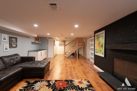 Tiny photo for 900 TOMAWADEE Drive, Park Ridge, IL 60068 (MLS # 12614312)