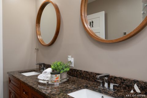 Tiny photo for 900 TOMAWADEE Drive, Park Ridge, IL 60068 (MLS # 12614312)