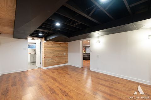 Tiny photo for 900 TOMAWADEE Drive, Park Ridge, IL 60068 (MLS # 12614312)