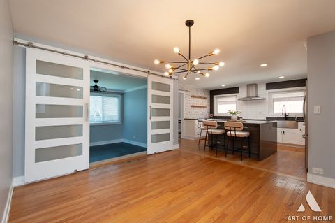 Tiny photo for 900 TOMAWADEE Drive, Park Ridge, IL 60068 (MLS # 12614312)