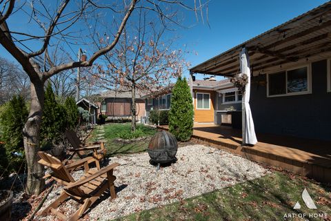 Tiny photo for 900 TOMAWADEE Drive, Park Ridge, IL 60068 (MLS # 12614312)