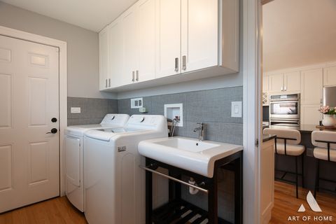 Tiny photo for 900 TOMAWADEE Drive, Park Ridge, IL 60068 (MLS # 12614312)