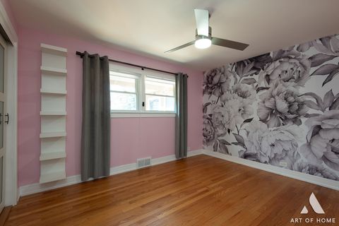 Tiny photo for 900 TOMAWADEE Drive, Park Ridge, IL 60068 (MLS # 12614312)