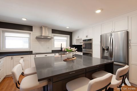 Tiny photo for 900 TOMAWADEE Drive, Park Ridge, IL 60068 (MLS # 12614312)