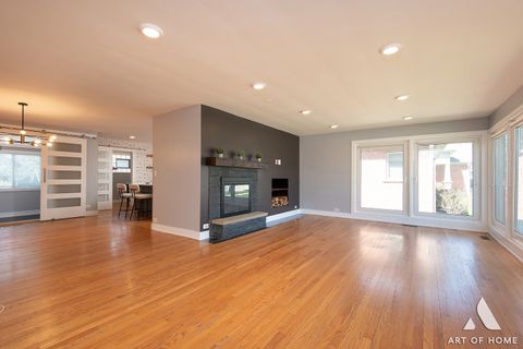 Tiny photo for 900 TOMAWADEE Drive, Park Ridge, IL 60068 (MLS # 12614312)