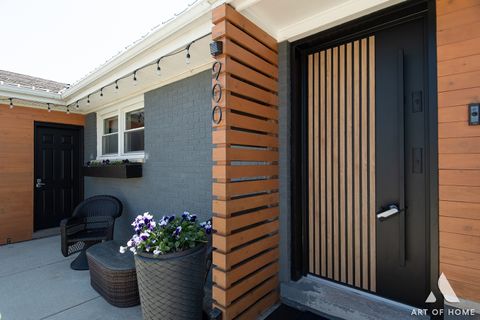 Tiny photo for 900 TOMAWADEE Drive, Park Ridge, IL 60068 (MLS # 12614312)