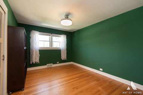 Tiny photo for 900 TOMAWADEE Drive, Park Ridge, IL 60068 (MLS # 12614312)