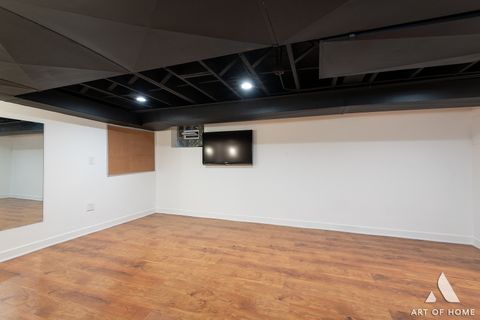 Tiny photo for 900 TOMAWADEE Drive, Park Ridge, IL 60068 (MLS # 12614312)