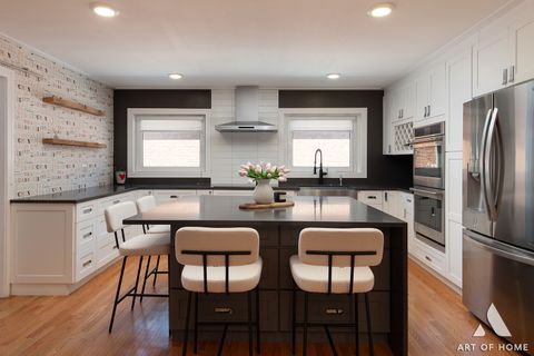 Tiny photo for 900 TOMAWADEE Drive, Park Ridge, IL 60068 (MLS # 12614312)