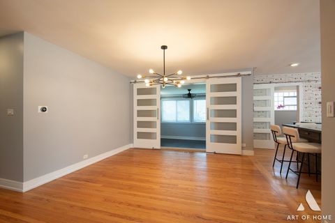 Tiny photo for 900 TOMAWADEE Drive, Park Ridge, IL 60068 (MLS # 12614312)