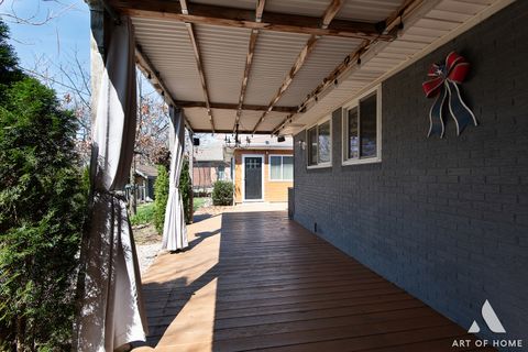 Tiny photo for 900 TOMAWADEE Drive, Park Ridge, IL 60068 (MLS # 12614312)