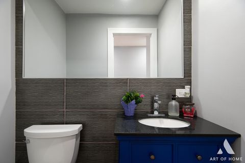 Tiny photo for 900 TOMAWADEE Drive, Park Ridge, IL 60068 (MLS # 12614312)