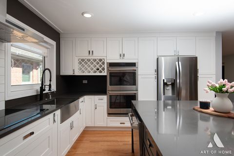 Tiny photo for 900 TOMAWADEE Drive, Park Ridge, IL 60068 (MLS # 12614312)