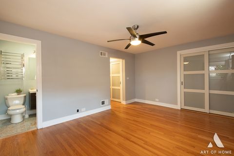 Tiny photo for 900 TOMAWADEE Drive, Park Ridge, IL 60068 (MLS # 12614312)